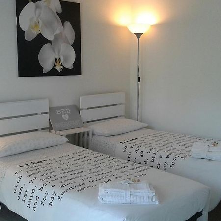 La Casa Di Emma Bed and Breakfast Rozzano Buitenkant foto