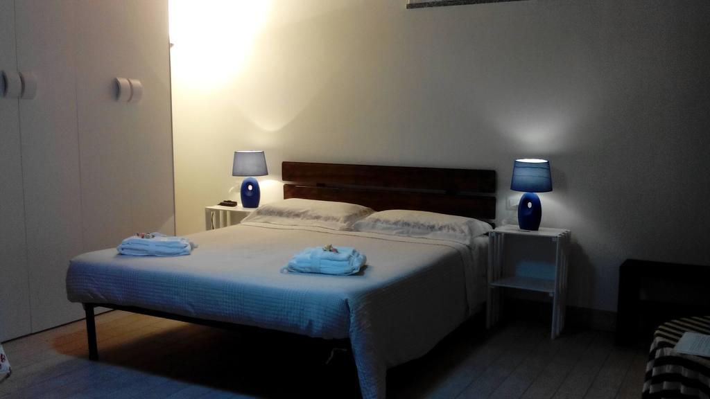 La Casa Di Emma Bed and Breakfast Rozzano Buitenkant foto