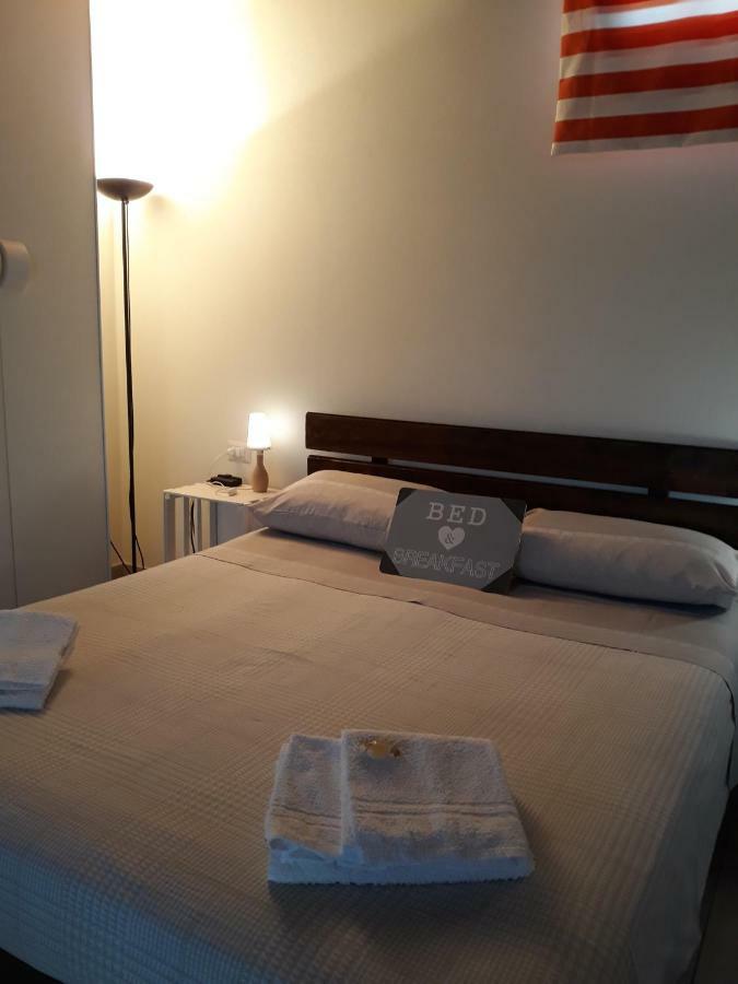 La Casa Di Emma Bed and Breakfast Rozzano Buitenkant foto