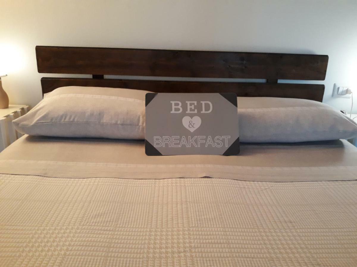La Casa Di Emma Bed and Breakfast Rozzano Buitenkant foto